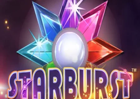 Starburst